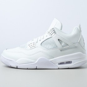 تصویر کتونی Nike Jordan 4 Pure Money 121236 