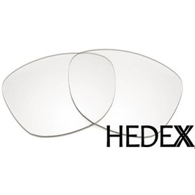 تصویر عدسی طبی بلوکات هدکس Hedex ژاپن 