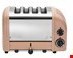 تصویر توستر دوالیت انگلستان Dualit Toaster Classic NewGen 4 47390 