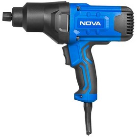 تصویر بکس برقی نووا مدل 1295 قدرت ۹۵۰ وات 