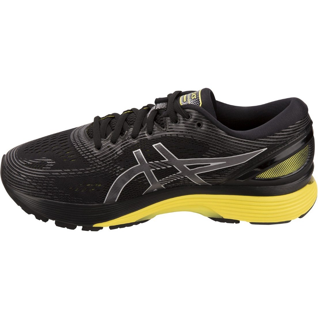 Asics hot sale nimbus 21