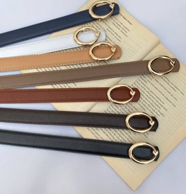 تصویر کمربند زنانه 