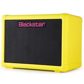 تصویر امپلی فایر گیتار BLACKSTAR FLY3 NEON YELLOW 