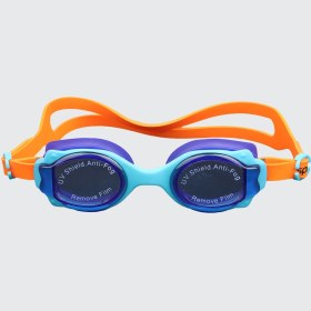 تصویر عینک شنا Unisex اسپیدو Delphinae U 