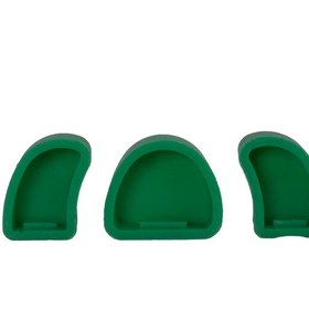 تصویر بیس فرمر سیلیکونی دندانسازی 