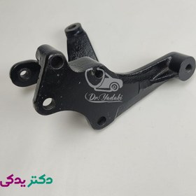 تصویر ماهک تعویض دنده پژو 206SD (صندوق‌دار) و رانا (روی گیربکس BE) شرکتی ایساکو اصل 1680302003 