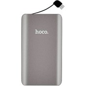 تصویر شارژر همراه هوکو مدل B13 ظرفیت 5000 میلی آمپر ساعت Hoco B13 5000mAh Power Bank