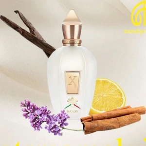 تصویر فروشگاه عطر مامک