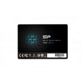 تصویر حافظه اس اس دی سیلیکون پاور Ace A55 ظرفیت 512 گیگابایت Silicon Power Ace A55 SATA3.0 Internal SSD - 512GB