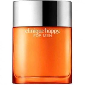 تصویر عطر ادکلن اورجینال کلینیک هپی مردانه CLINIQUE Happy for Men 