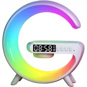 تصویر اسپیکر،شارژر،چراغ خواب مدل G63 G63