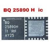 تصویر ic BQ25890H 