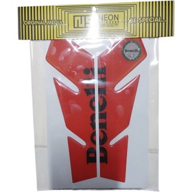 تصویر برچسب(پد) باک موتورسیکلت بنلی 