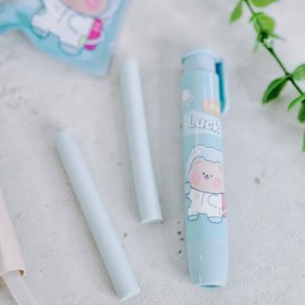 تصویر پاکن اتودی یدک دار 