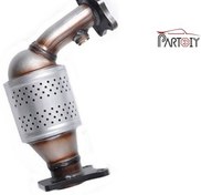 تصویر کاتالیزور نیسان ماکسیما 