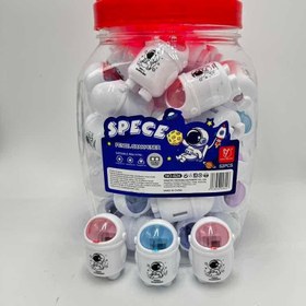 تصویر تراش کد 606 - آبی 