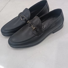 تصویر کفش مردانه کالج Peak shoes