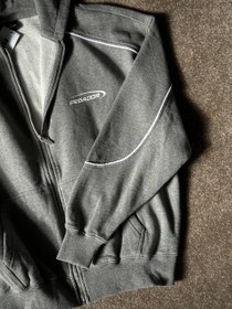 تصویر سوییشرت طوسی پگادور 