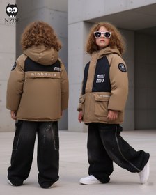 تصویر کاپشن NON BANLANCE NZDE 