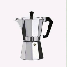 تصویر اسپرسو ساز ۶ کاپ 