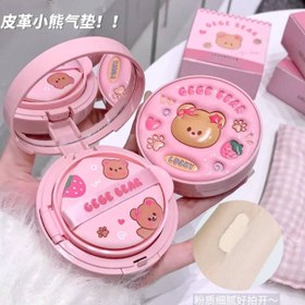 تصویر کوشن Lucky از برند Gege Bear - 01 