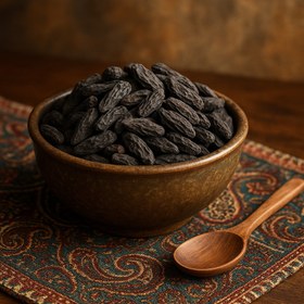 تصویر هلیله سیاه 