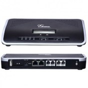 تصویر مرکز تلفن تحت شبکه گرنداستریم مدل UCM6202 