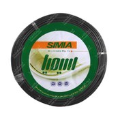 تصویر سیم افشان 1 در 95 سیمیا Flexible Wire 1*95 Simia