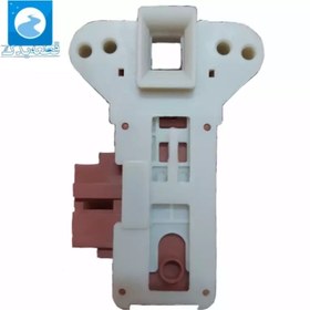 تصویر میکروسوییچ درب ماشین لباسشویی آبسال (536) Washing machine door microswitch ABSAL 536