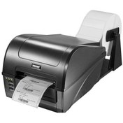 تصویر لیبل پرینتر Postek C168 300dpi Postek C168 300dpi Thermal & Label Printer