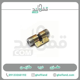 تصویر مغزی درب مکزین 