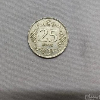 25