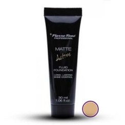 تصویر کرم پودر مات اکتیو مات پیر رنه 02 Active Matte Matte foundation makeup Pierre Rene 