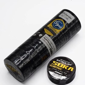 تصویر چسب برق سوکا آمل 