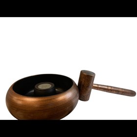 تصویر گردو شکن درلیکو 