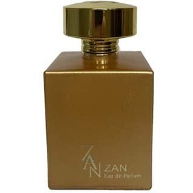 تصویر عطر ادکلن زن فراگرنس | Zan 