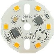 تصویر چیپ LED 5w Hi-Class 