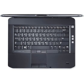 تصویر لپ تاپ استوک دل مدل E5430 با پردازنده i5 E5430 Core i5 4GB 500GB Intel Stock Laptop