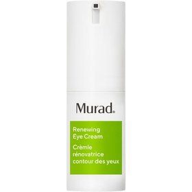 تصویر کرم دور چشم ضد پیری مورد Renewing Eye Cream | Murad