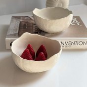 تصویر کاسه دفرمه بزرگ 