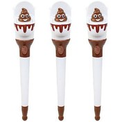 تصویر خودکار فانتزی توالت فرنگی پوپ 