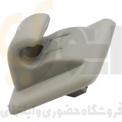 تصویر پایه آفتابگیر پژو ۲۰۶ 