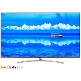 تصویر تلویزیون 65 اینچ ال جی مدل 65SM9800 