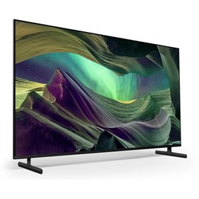 تصویر تلویزیون سونی مدل X85L سایز ۷۵ اینچ کیفیت Ultra HD 4K 