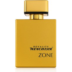 تصویر ادکلن وینچستر زن ZONE