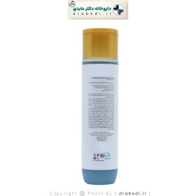 تصویر شامپو بدن ساينده آی پلاس حاوی دانه های لايه بردار 300 ميلی لیتر i plus Abrasive body shampoo 300 ml