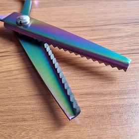 تصویر قیچی دالبر 