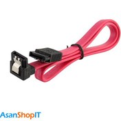 تصویر کابل دیتا ساتا | SATA 3 SATA 3 Data Cable