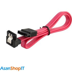 تصویر کابل دیتا ساتا | SATA 3 SATA 3 Data Cable