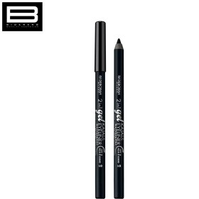 تصویر مداد چشم دو در یک دبورا 